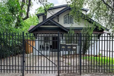 Image de Peaceful home in Montrose