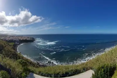 Image de Eirinhas Bela Vista | Seaview & Pool