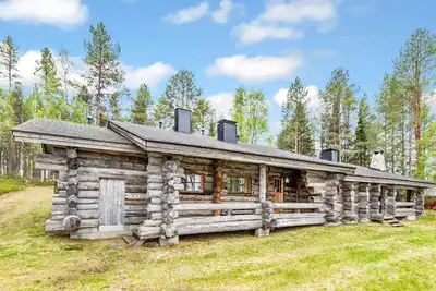 Image de Lumikenttien kutsu by Interhome