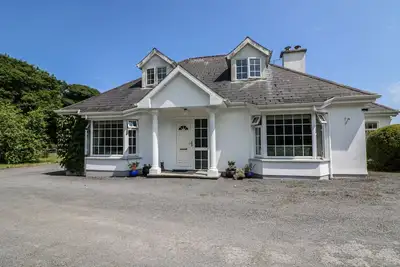 Image de Knockroe Lodge, family friendly in New Ross, County Wexford