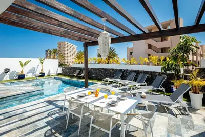 Image de Enchanting Villa Alma