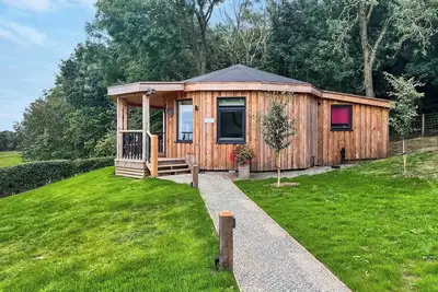 Image de 1 chambres à coucher à Abergele