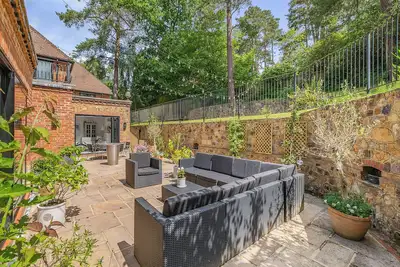 Image de 5 chambres à coucher à Crowborough