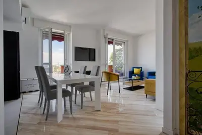 Image de Palmanova sixty-seven, indoor parking, wifi