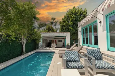 Image de La Living Walkable Staylish Stylish