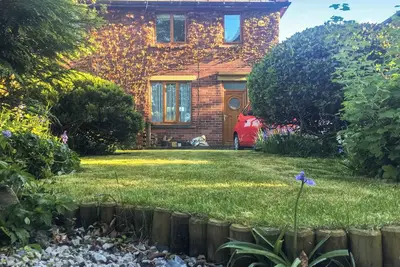 Image de 3 chambres à coucher à Wooldale, near Holmfirth