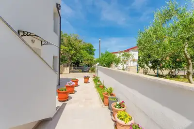 Image de Appartements Mirjana (119771-A1) - Nin