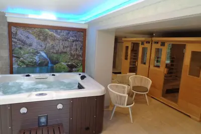 Image de Maison Gorska vila (120101-K1) - Lič