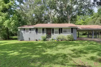 Image de 16 Mi to Dtwn Jackson: Quiet Southern Escape