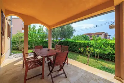 Image de Appartements Luiggi (120361-A4) - Valbandon