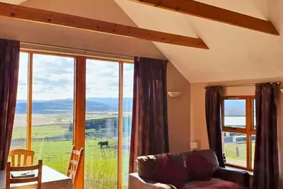 Image de The Bothy -  a cottage that sleeps 4 guests  in 2 bedrooms