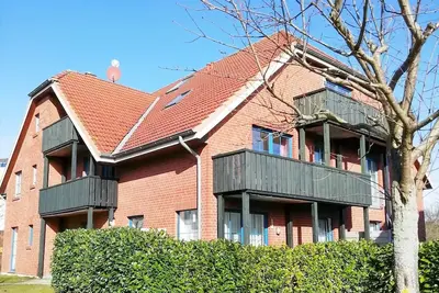 Image de Apartment/apartment for 4 guests with 48m² in Dahme (128332)