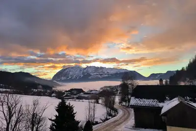 Image de Vacation home for 7 guests with 260m² in Raumberg (271986)