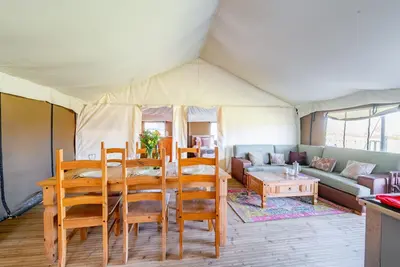 Image de Swift at Sweffling Hall, Suffolk