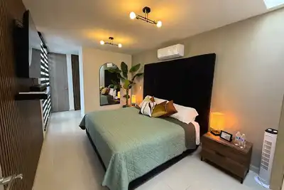 Image de Aguascalientes House with Pool and Ac - 10 min from Downtown and Fnsm