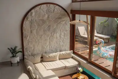 Image de New 2-bedroom Villa in Canggu, Berawa