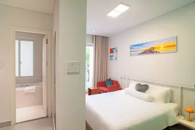 Image de Aries's House, Villa 4pn Gần Biển, Ngay Trung Tâm, Đầy Đủ Tiện Nghi