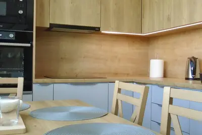 Image de Spacious 2-bedroom apartment in Lučenec