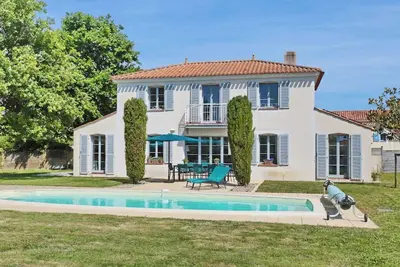 Image de Villa \"La Vie\", des vacances réussies!