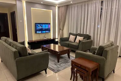 Image de Serene home in the heart of  Naguru