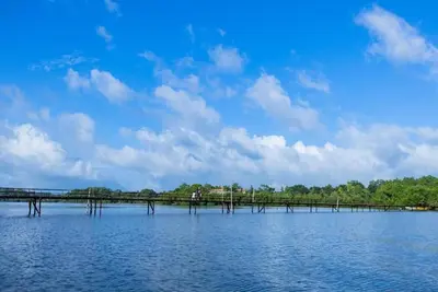 Image de Charming 5-bedroom hotel with WiFi, Ac in Balapitiya