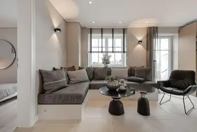 Image de Apartment South Beach 3