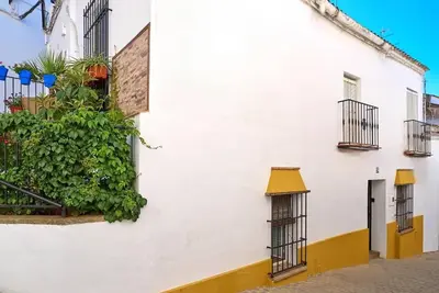 Image de Charmante maison troglodyte, El Pocito