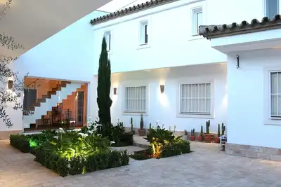Image de Appartement Santa Ángela de la Cruz