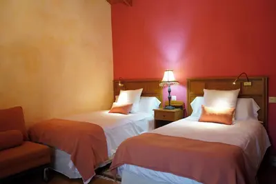 Image de La Majada I and Ii in the foothills of the P. de Europa.