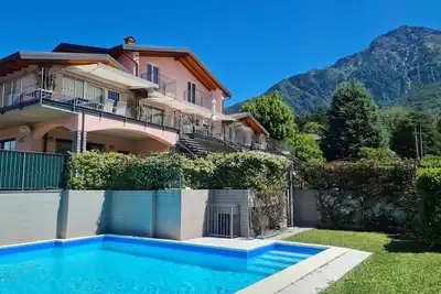 Image de Two Bedroom Apartment with Terrace