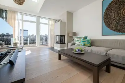 Image de Holiday home Strandhaus Oyster