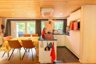 Image de Chalet à Hastière près du château