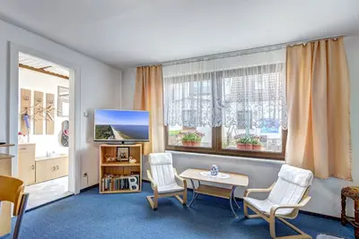 Image de Wg 01 - Karlshagen, Haus Boettcher - Bungalow 1 and 2