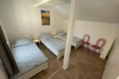 Image de Fitters' apartment Kassel - Agathofstraße