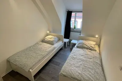 Image de Kassel - Gartenstraße