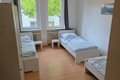 Image de Kassel - Naumburger Straße