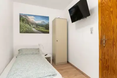 Image de Kassel - Heinrich-Heine-Straße in Niestetal