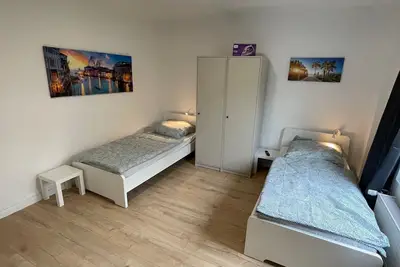 Image de Kassel | 3- 10 persons | Baunatal