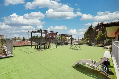 Image de Superbe appartement à Montebelluna