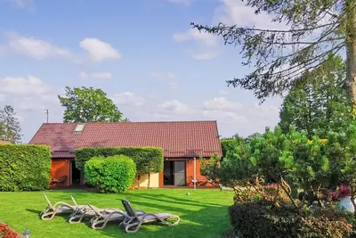 Image de Superbe maison à Cieciorka