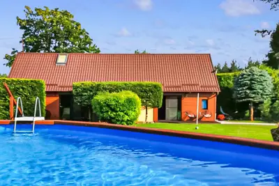 Image de Superbe maison à Cieciorka