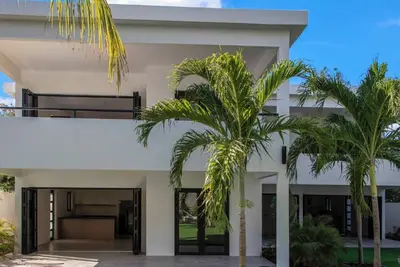 Image de Casa di Elsa – Your Boutique Apartment in Jan Thiel, Curaçao