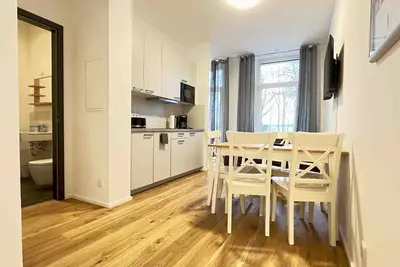 Image de (Am1013) Modern fitter's apartment