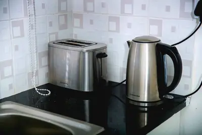 Image de Starz Place In The Avenues