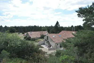 Image de Gîte de Jassenove