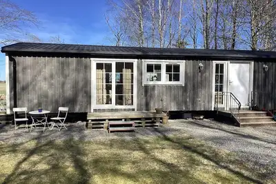 Image de 4 etoiles maison de vacances a BRÅLANDA