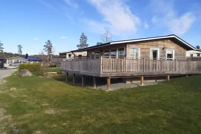 Image de 4 etoiles maison de vacances a Dals-LÅNGED