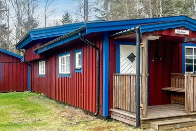 Image de Maison de vacances pour 6 a Hestra