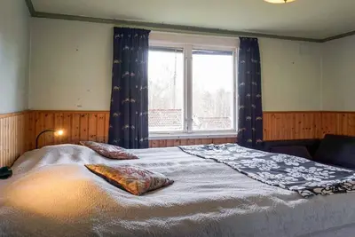 Image de Maison de vacances pour 4 a Munkedal