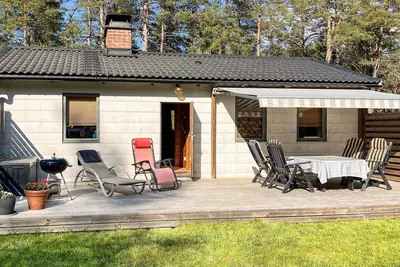 Image de Maison de vacances pour 4 a INGARÖ
